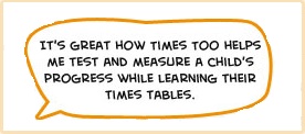 for teachers